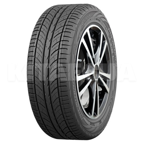 Шина летняя 205/60R16 92V Solazo PREMIORRI (4823044902330)