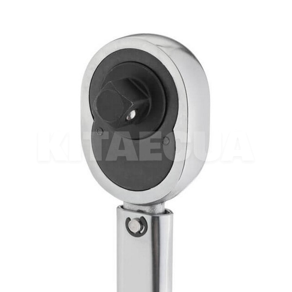 Динамометрический ключ 3/4" 70-420 nm Intertool (XT-9010) - 4