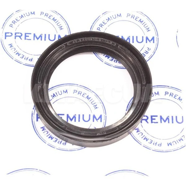 Сальник задньої балки PREMIUM на Lifan 520 Breeze (L2916111)