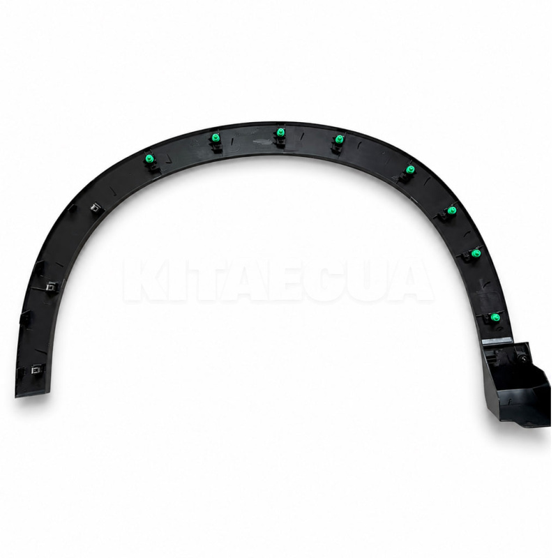 Накладка арки передня права ОРИГИНАЛ на BYD EV Song Plus (SA3HK-5302420) - 3