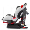 Автокрісло дитяче Sport Turbo Fix Isofix Grey 9-25 кг Caretero (TERO-1400)