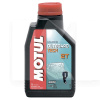 Масло моторное полусинтетическое 1л TSC 4 Outboard Tech 2T MOTUL (102789)