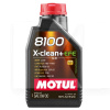 Масло моторное синтетическое 5л 0W-30 8100 X-clean EFE MOTUL (111678)