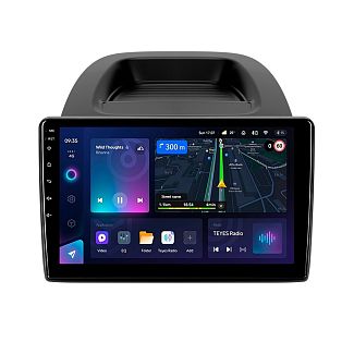 Штатная магнитола CC3L 4+32Gb 10" Ford EcoSport 2017-2023 Teyes
