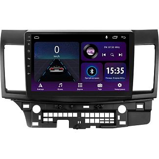 Штатная магнитола E10232 2+32 Gb 10" Mitsubishi Lancer 10 CY 2007-2012 SIGMA4car