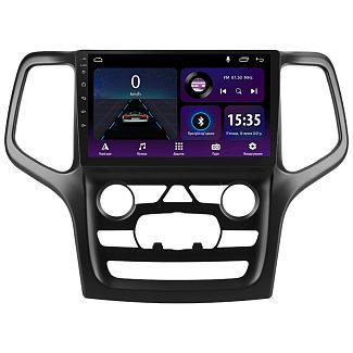 Штатна магнітола E9232 2+32 Gb 9" Jeep Grand Cherokee WK2 2013-2020 SIGMA4car