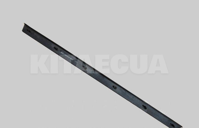 Ущільнювач скла дверей передньої лівої внутрішня HQ на Geely CK2 (1800352180)