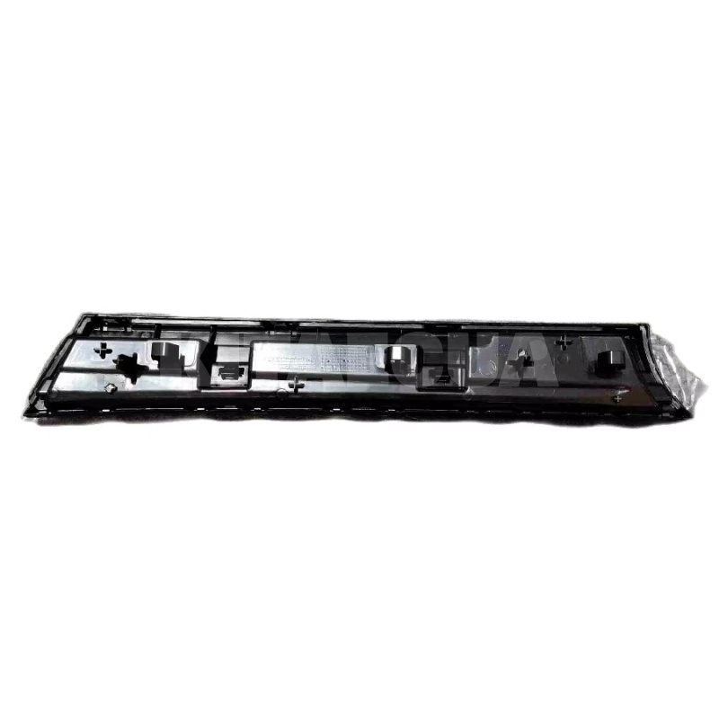 Молдинг без подсветки ОРИГИНАЛ на VOLKSWAGEN ID.4 CROZZ (11G 853 583)