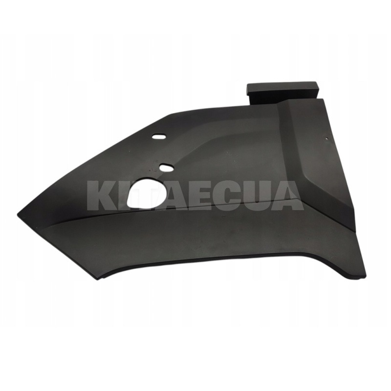 Права декоративна панель переднього салону ОРИГИНАЛ на BYD Seal (14035602-00)