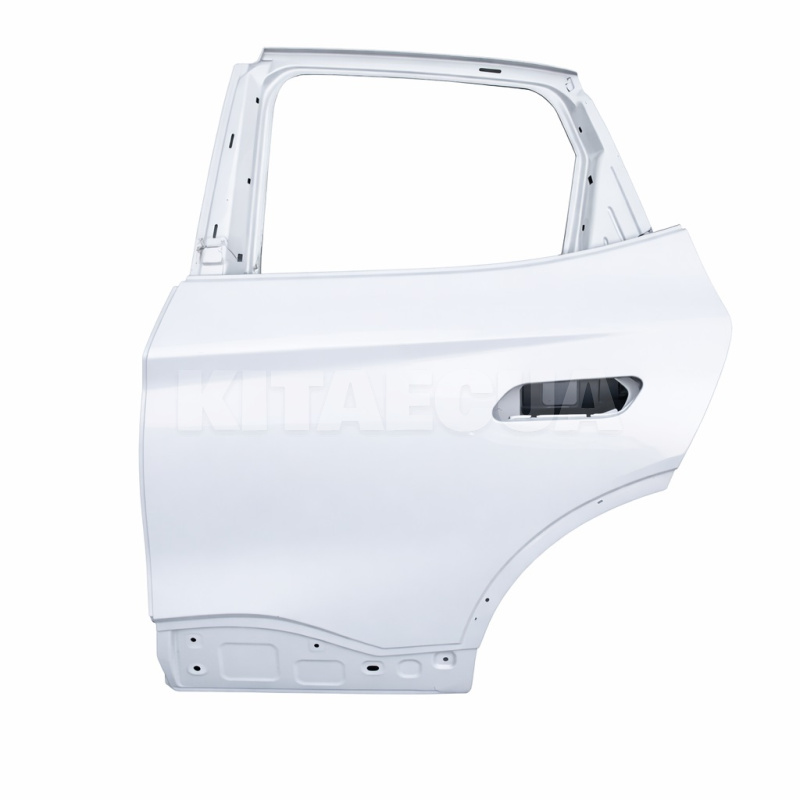 Задняя правая дверь ОРИГИНАЛ на VOLKSWAGEN ID.UNYX (11H 833 056 GRV)