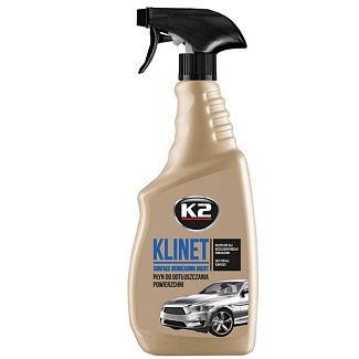 Очищувач кузова 770мл T6 Klinet K2