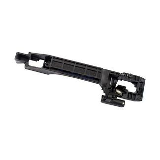 Ручка дверей зовнішня передня ліва 