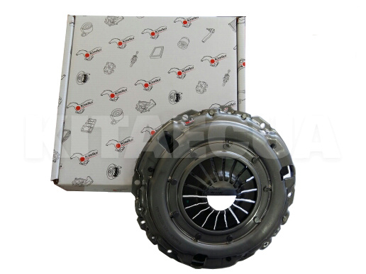 Корзина сцепления KIMIKO на Chery EASTAR (A21-1601020)