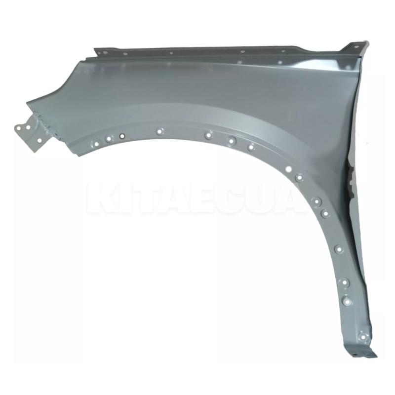 Крило переднє праве BYD на BYD EV Song Plus (13135433-00) - 2