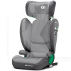 Автокрісло дитяче Junior Fix 2 i-Size Rocket Grey 15-36 кг Kinderkraft (KCJUFI20GRY0000)