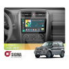 Штатная магнитола X9232 2+32 Gb 9" Suzuki Jimny 3 2005-2019 SIGMA4car (33779)