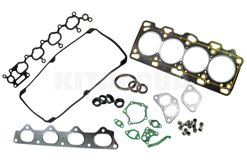 Комплект прокладок двигателя 2.4L KIMIKO на TIGGO 2.0-2.4 (MD975831)