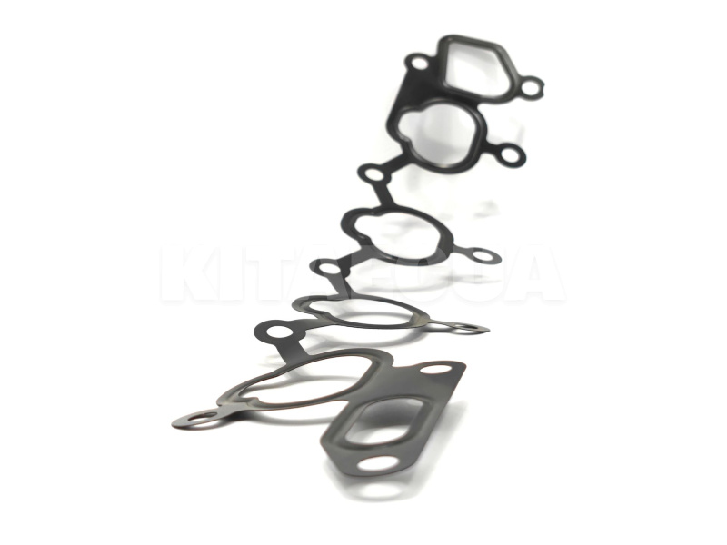 Прокладка впускного колектора KLM Autoparts на Great Wall HAVAL H5 (SMD193224) - 2