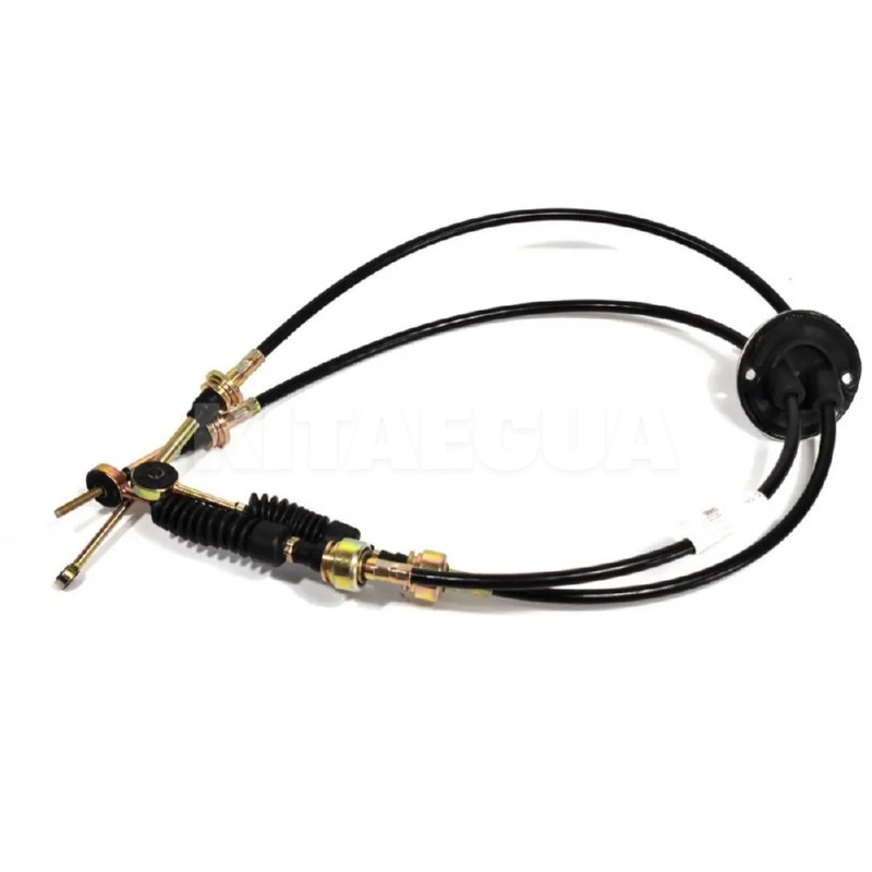 Трос КПП 7 SEVEN PARTS на Geely CK (1402295180)