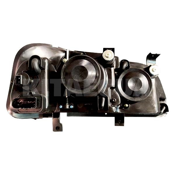 Фара передняя правая линзованная (уценка) на Chery AMULET (A15-3772020BB-S2) - 2