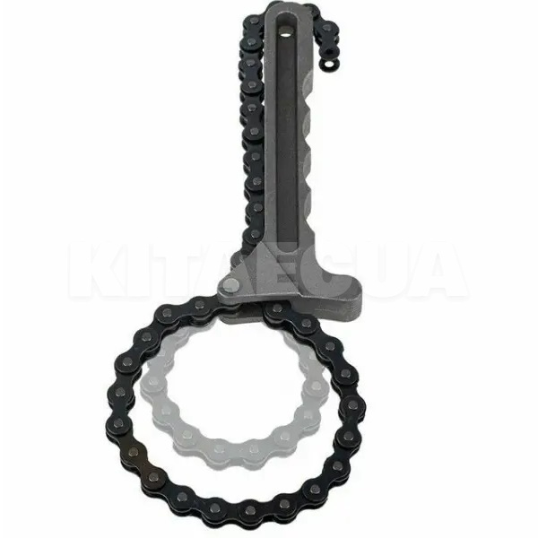 Съемник масляного фильтра цепной ALCA (101782) - 4