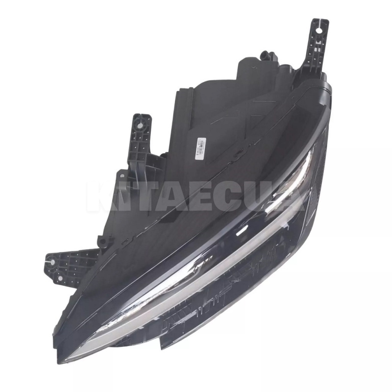 Фара передняя левая ОРИГИНАЛ (SA3HK-4121010) - 2