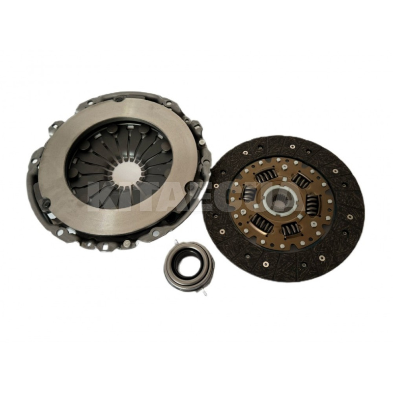 Комплект сцепления 481F KIMIKO на Chery EASTAR (KS-T11-481F-K) - 2