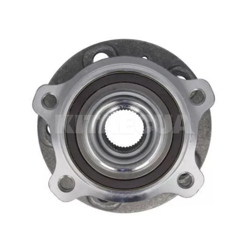 Ступиця заднього колеса Zeekr на ZEEKR 001 (6608207475) - 2