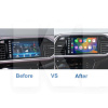 Адаптер Baidu CarLife/CarPlay/Android Auto iPhone A3 WizCar (WC-A3)