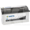 Автомобільний акумулятор Black Dynamic (F5) 88Ач 740А "+" праворуч VARTA (588 403 074)