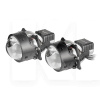 BI LED линзы в фары 3'' 51/69W 5500K Kamiso (AAPD10-02)