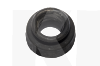 Опора переднего амортизатора (резина) ОРИГИНАЛ на CHERY JAGGI (S21-2901013)