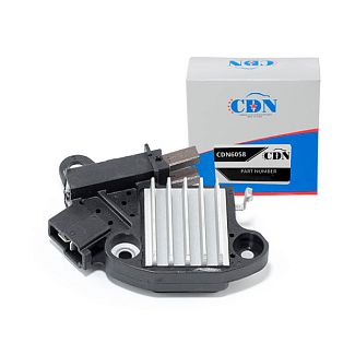 Реле регулятор генератора 1.3L CDN