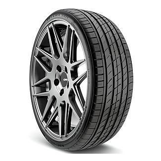 Шина літня 235/40R19 96Y XL NFERA DOT2021 SU1 NEXEN