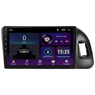 Штатная магнитола E9232 2+32 Gb 9" Audi Q5 8R 2008-2017 SIGMA4car