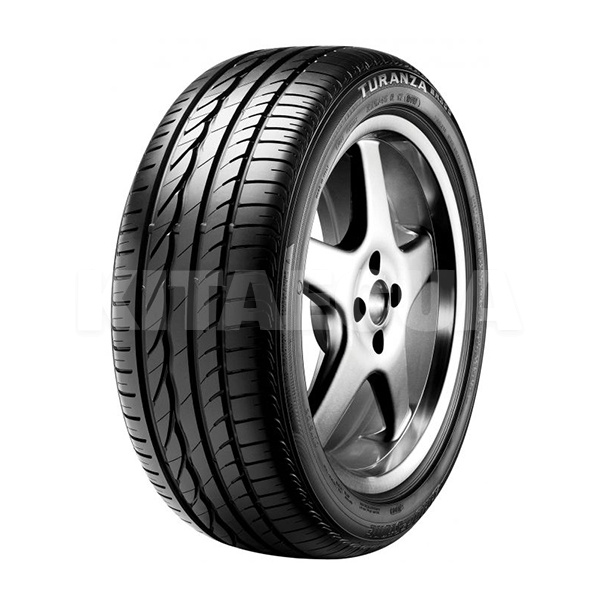 Шина літня 205/55R16 91W Turanza ER300A Bridgestone (1000405620)