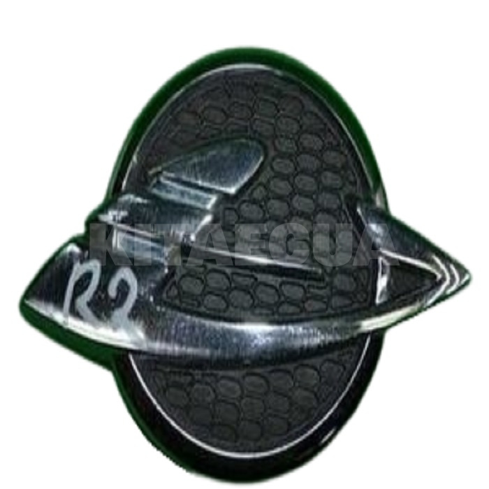 Емблема задньої 5-ї двері Ravon General Motors на RAVON R2 (42355638)