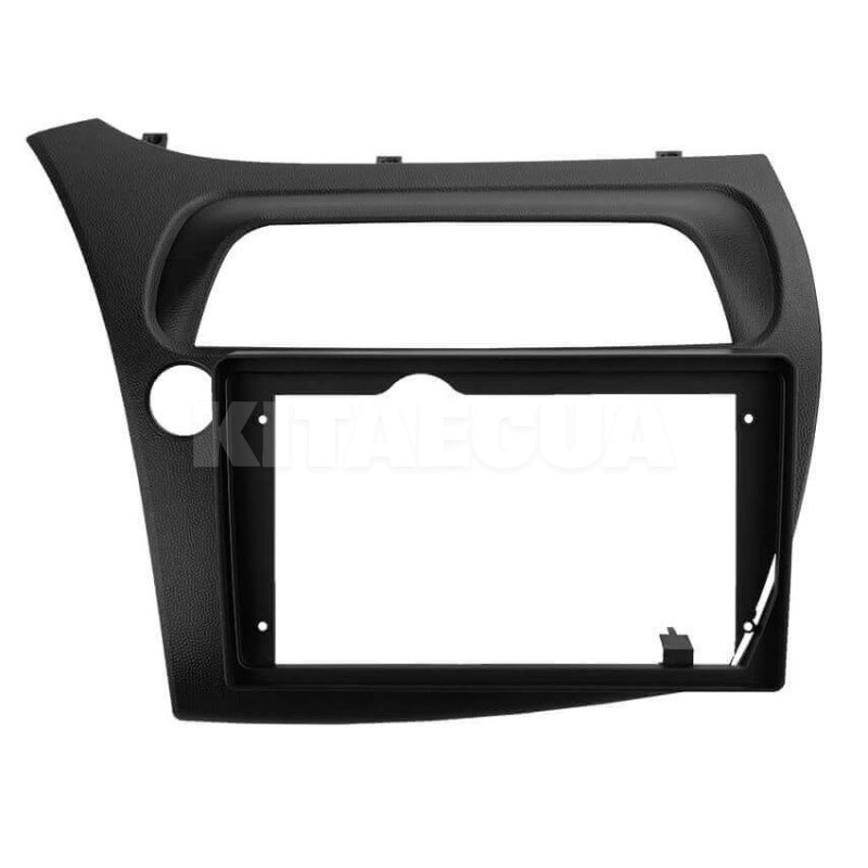 Штатна магнітола MOSS M3 4+32 ГБ 9" Honda Civic Hatchback (Left hand drive) 2006-2012 AMS (49956) - 3