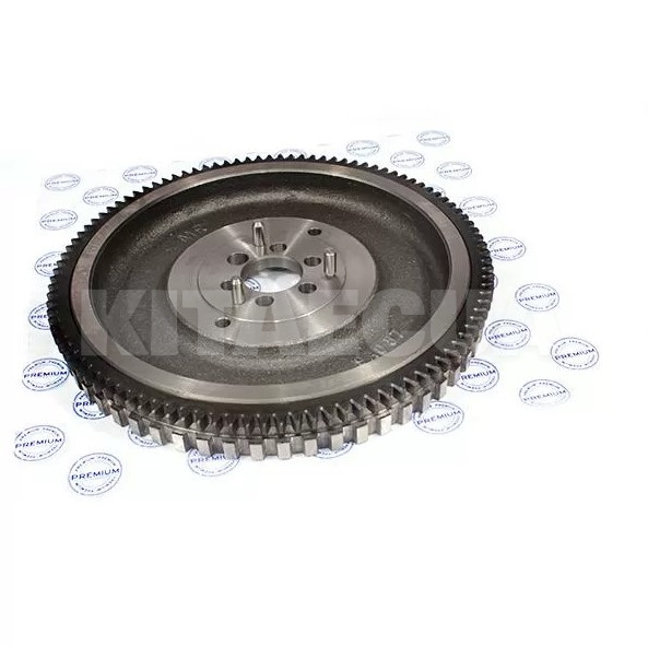 Маховик (180мм) 1.3L PREMIUM на Geely GC2 (PANDA) (1086000783)