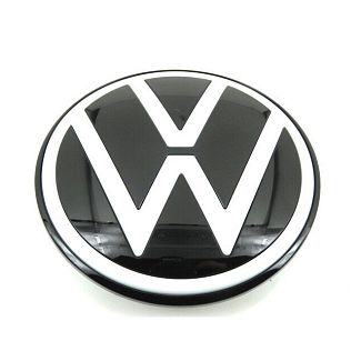 Емблема VW задня EUR ОРИГИНАЛ