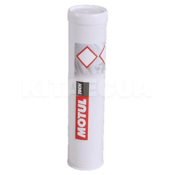 Мастило пластичне 400гр IRIX EVO LX 200-2/HP - LXM 202 MOTUL (106790)