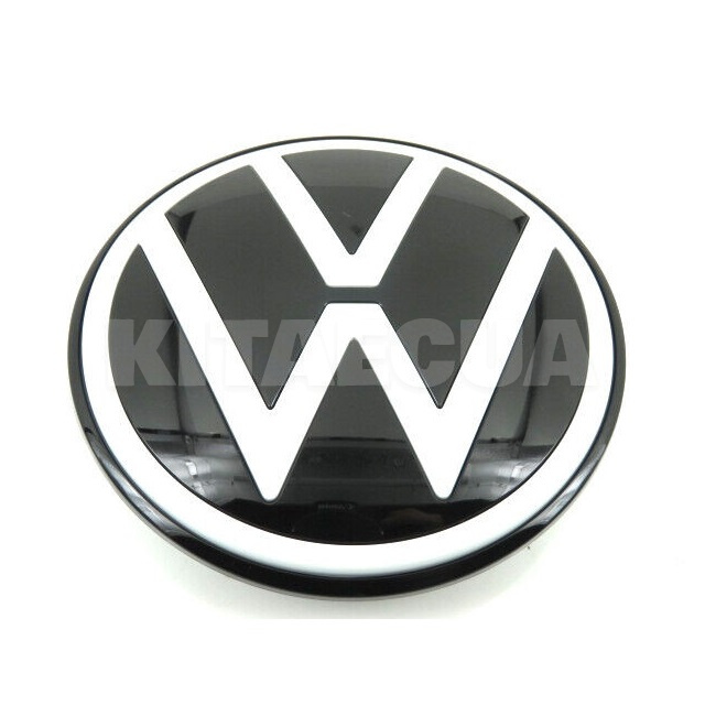 Емблема VW задня EUR ОРИГИНАЛ на VOLKSWAGEN ID.4 CROZZ (11A 853 630)