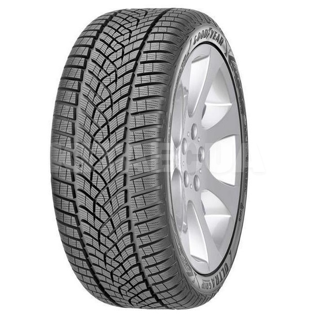 Шина зимова 255/45R20 105V XL FP SealTech UltraGrip Performance + Goodyear (1000412229)