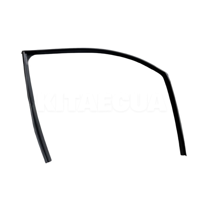 Уплотнитель бокового стекла задней двери б/у HONDA (72735-3M0-J01/72775-3M0-J01)