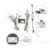 Штатна магнітола CC3L 4+64 Gb 9" Renault Logan 2 2012-2022 (F1) (B) Teyes (52053)