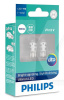 Светодиодная Лампа 12V 0,62W Ultinon (компл.) PHILIPS (PS 11961 ULW X2)