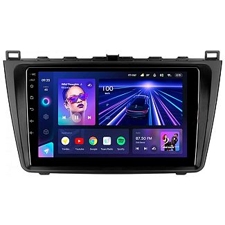 Штатная магнитола CC3 4+32 Gb 9" Mazda 6 2 GH 2007-2012 Teyes