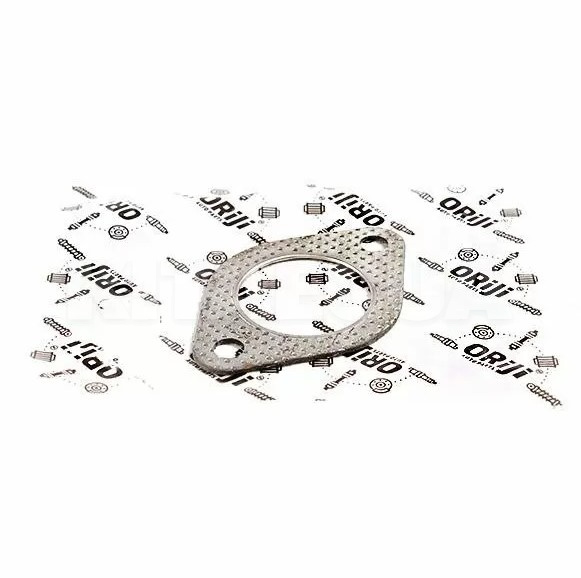 Прокладка приемной трубы нижняя 1.5L ORIJI на ZAZ FORZA (B11-1205313)