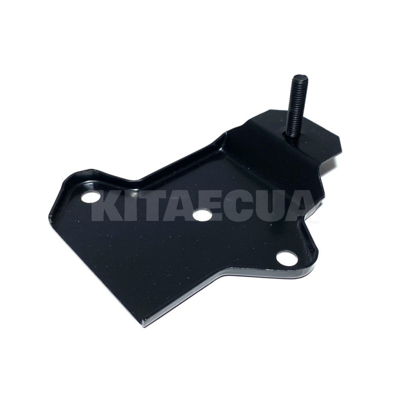 Кронштейн заднего бампера (металл) KLM Autoparts на Chery AMULET (A11-2804590)