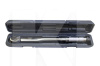 Динамометричний ключ клацання типу ''Profi'' 3/8'' 19-110Нм Forsage (F-1202)